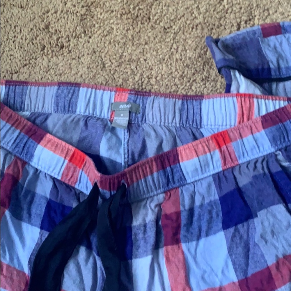 Pajama pants